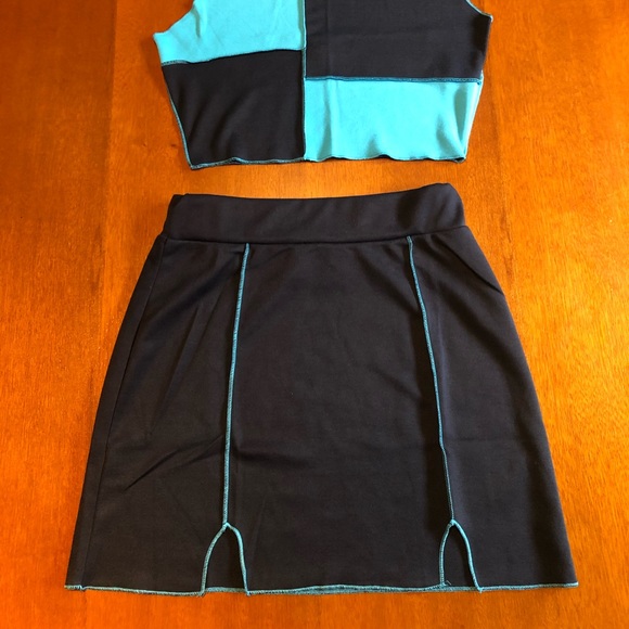 Shein 2-Piece set - Picture 4 of 4